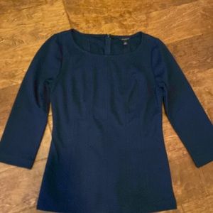 Ann Taylor stretch top